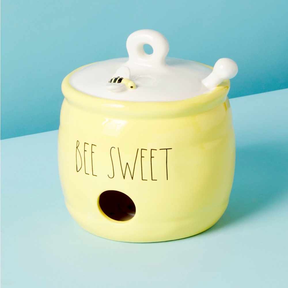 Rae Dunn BEE SWEET Birdhouse
